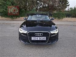 اودي A6